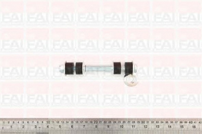 FAI AUTOPARTS ss6360 -  Тяга / стойка, стабилизатор